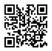 QR-код телеграм-канала kniiga.ru